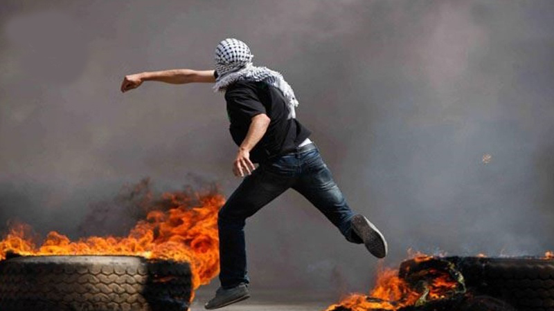 فلسطین/ اتحادیه عرب
