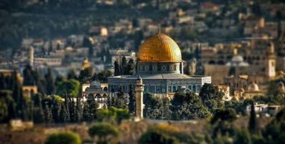 فلسطین/ اتحادیه عرب