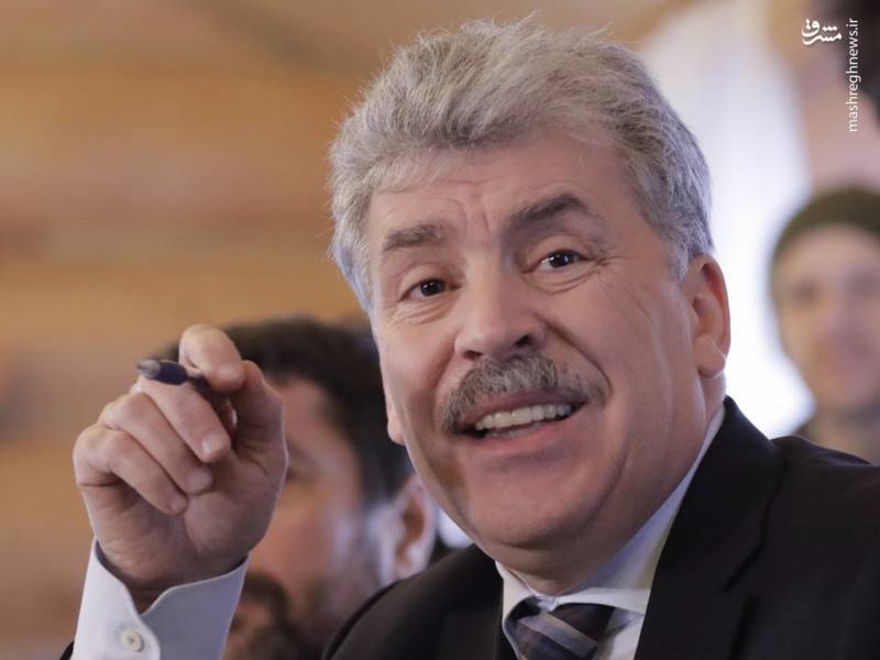 انتخابات روسیه: پوتین کلیددار کرملین باقی خواهد ماند؟ +معرفی رقبا