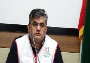آمادگی هلال احمر خراسان جنوبی برای خدمات دهی به مسافران نوروزی