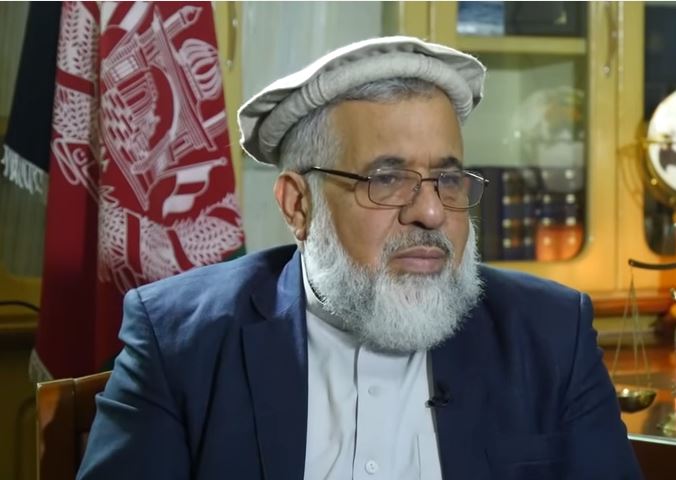 حکمتیار هیچ حزبی ندارد و نمی تواند من را از &laquo;حزب اسلامی&raquo; اخراج کند/ ارتباط &laquo;حکمتیار&raquo; با گروه های مسلح جرم است