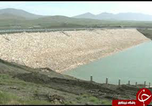 دهکده بزرگ گردشگری در اراضی سد حوضیان احداث می شود