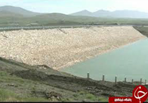 دهکده بزرگ گردشگری در اراضی سد حوضیان احداث می شود