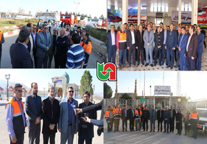 آمادگی بیش از یک میلیون صندلی ناوگان حمل و نقل عمومی در کشور