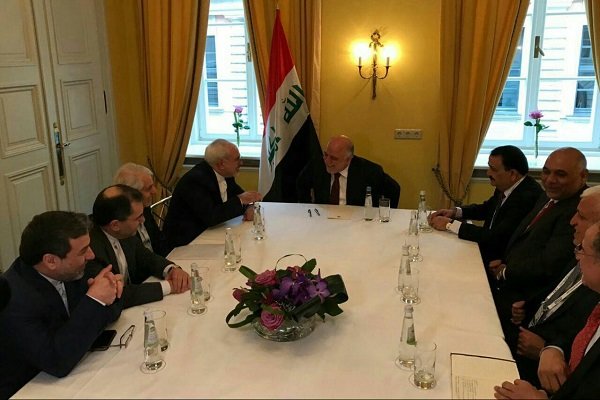 از حضور ایران در بازسازی عراق تا رایزنی با ریابکوف در تهران