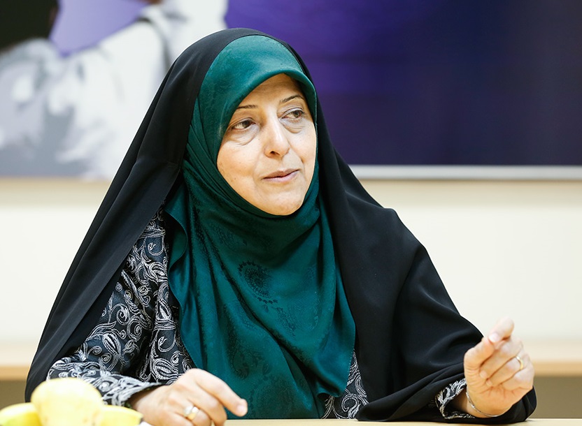 ۲۷ درصد اعضای هیئت علمی دانشگاه&zwnj;ها را بانوان تشکیل می&zwnj;دهند/ بیکاری زنان ۳ برابر مردان است