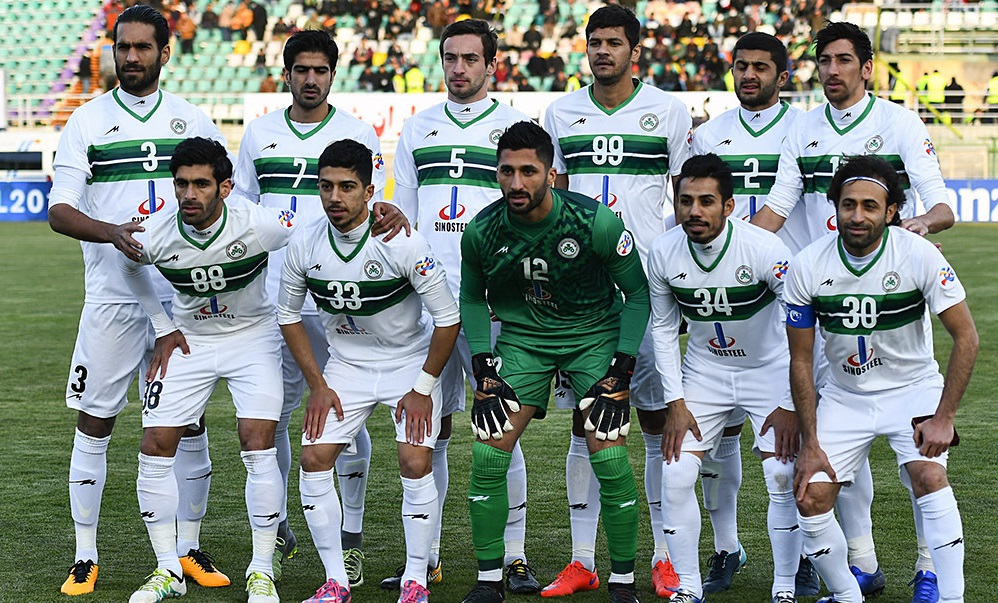فراز و فرود‌های شاگردان قلعه نویی در آسیا
