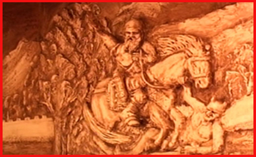 از سالروز ستاره درخشان ادبیات ایران تا موزه&zwnj;ای از اولین&zwnj;ها در سیستان و بلوچستان + فیلم