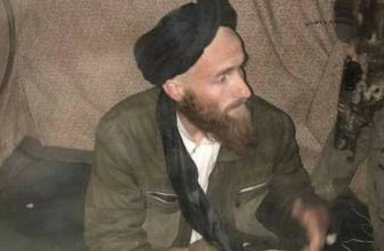 آلمانی بازداشت شده در افغانستان چهره برجسته طالبان بوده است