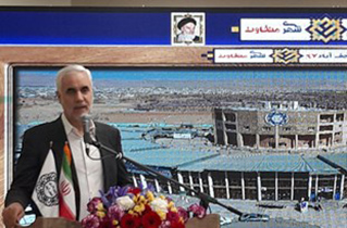 در این نظام، هیچ کاری نشد ندارد