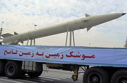 دستاورد&zwnj;های انقلاب در حوزه دفاعی کشور در یک نگاه