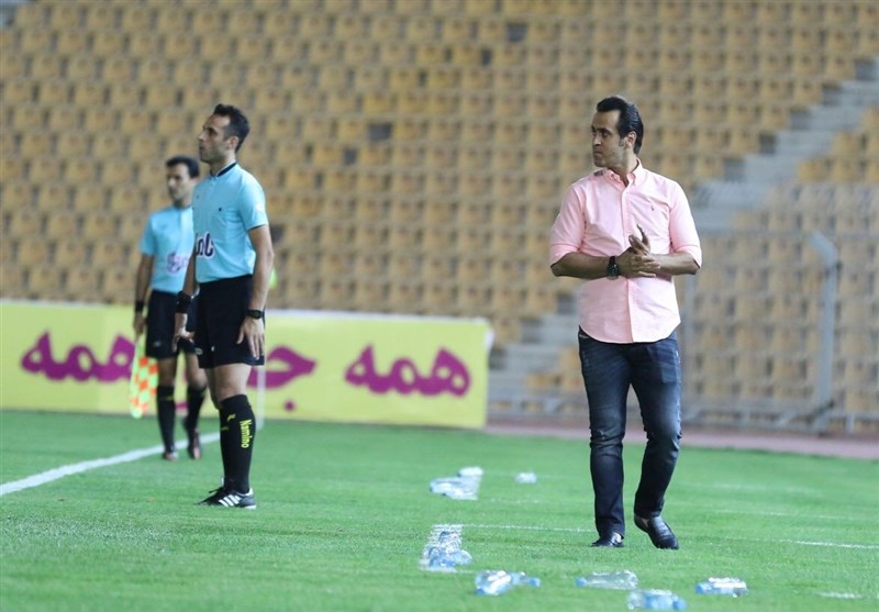 ////////////عملکرد تیم فوتبال سپید رود رشت در سال 96//////////