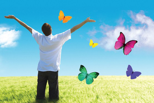ویژه نوروز///////////موثرترین راهکار برای افزایش امید به زندگی