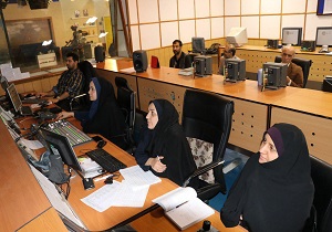 پخش برنامه به افق بهشت با موضوع سبک زندگی اسلامی از شبکه تابان