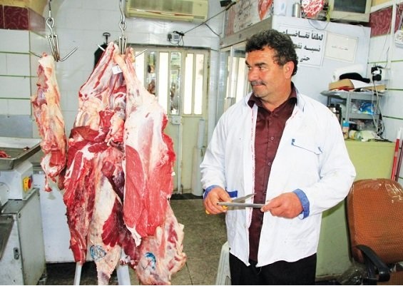 نظارت بهداشتی ویژه ایام نوروز در استان بوشهر انجام می&zwnj;گیرد