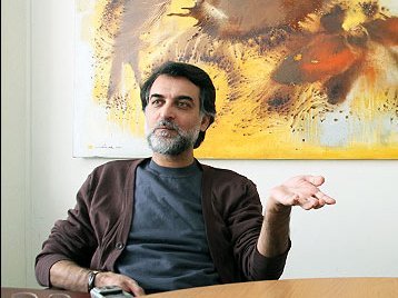 پخش ویژه برنامه نوروزی &laquo;وقتِ وقت&raquo; با اجرای علی درستکار