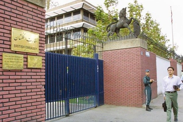از حمله به سفارت خانه های کشورمان تا یازدهمین کمیسیون مشترک برجام در وین