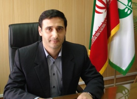 تالاب استیل آستارا پذیرای گردشگران نوروزی