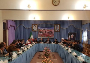 شهرستان نیر آماده استقبال از مسافران نوروزی است