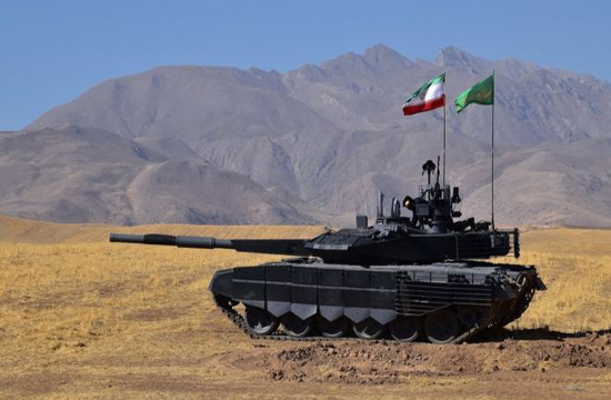 چشم&zwnj;های بسته مقامات غربی بر دفاعی بودن توان نظامی ایران