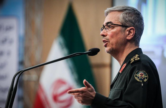 چشم&zwnj;های بسته مقامات غربی بر دفاعی بودن توان نظامی ایران
