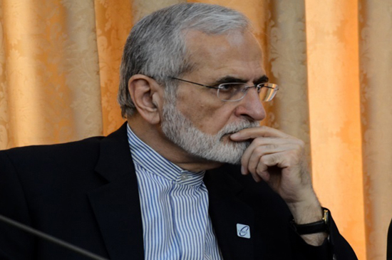 از هشتمین نشست مشترک برجام در وین تا رایزنی برای تاسیس مدرسه فوتبال در برزیل