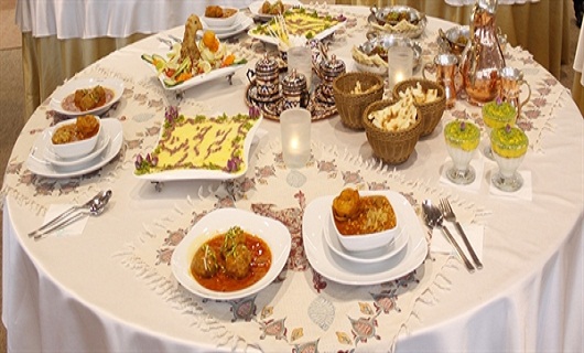 غذاهای محلی، سفیر فرهنگی و شناسنامه گردشگری استان / غذاهای بومی دیار مادستان در منوی هتل ها و رستوران ها قرار می گیرد
