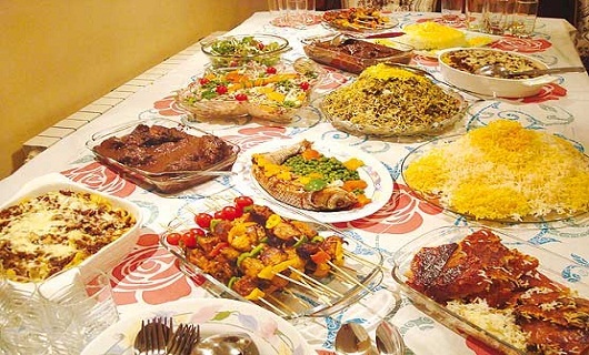 غذاهای محلی، سفیر فرهنگی و شناسنامه گردشگری استان / غذاهای بومی دیار مادستان در منوی هتل ها و رستوران ها قرار می گیرد