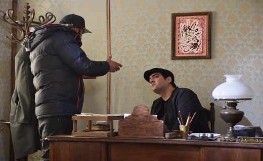 آغاز پخش سریال &laquo;ایراندخت&raquo; از فروردین ۹۷/ یک بازیگر جدید به سریال محمدرضا ورزی اضافه شد