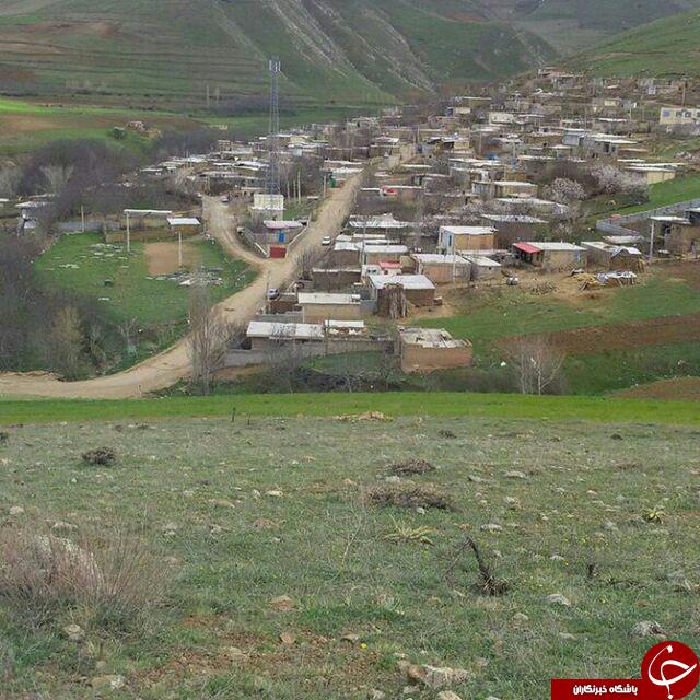 چشم&zwnj;اندازی از طبیعت بی&zwnj;نهایت زیبا در تولون + تصاویر