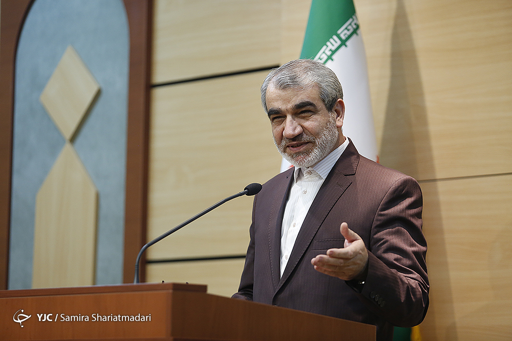 معیارهای تشخیص رجل سیاسی نامزدهای ریاست جمهوری مشخص شد/ درباره جنسیت در تعریف رجل سیاسی هنوز به جمع&zwnj;بندی نرسیدیم