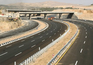 بهره برداری از قطعه دوم محور گچساران به بهبهان