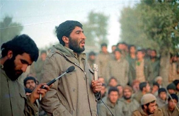 احمد