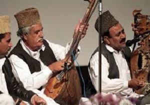 راه اندازی مکتب خانه موسیقی محلی در زابل و ایرانشهر