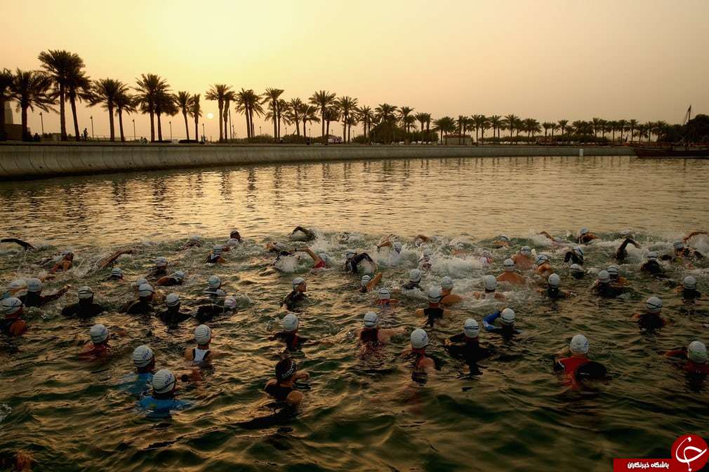 تصاویر روز: