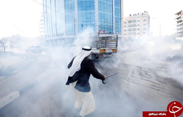 تصاویر روز: