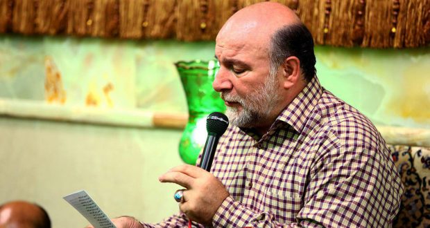 گلچین مولودی ولادت امام محمد باقر (ع)