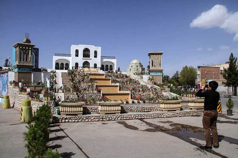 کرمان آماده میزبانی از مسافران نوروزی