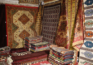 مالیات بر تولیدکنندگان فرش دستباف چندین برابر شده است