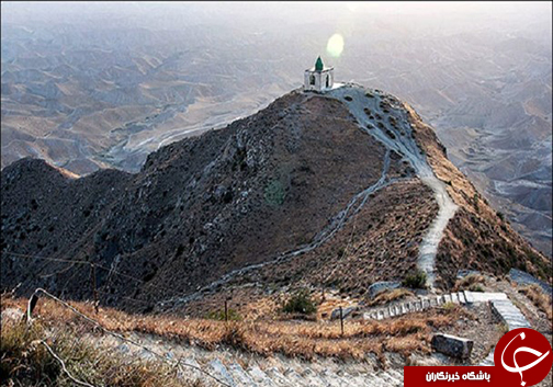 کلاله شهرستانی با زیبایی&zwnj;های تاریخی و مذهبی در گلستان