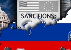 نمایندگان کنگره آمریکا خواستار تحریم روسیه شدند
