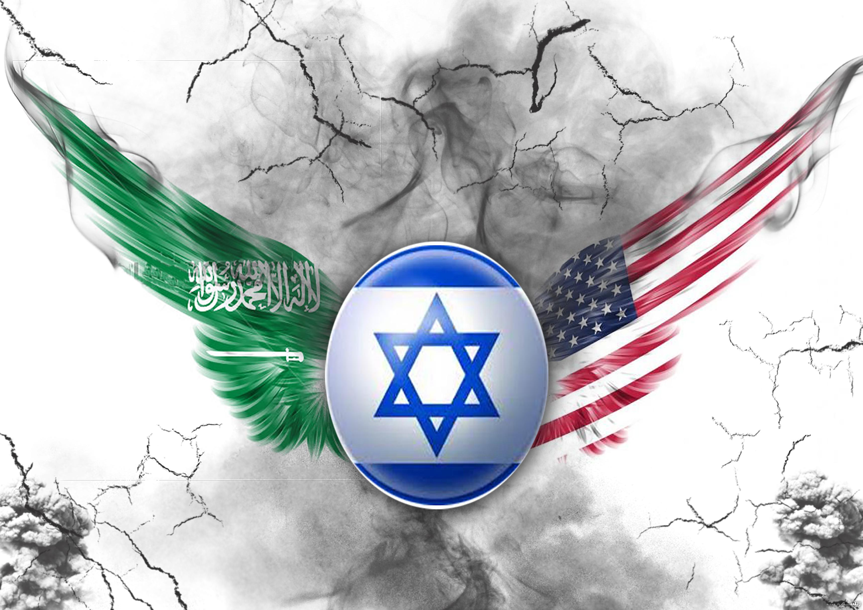خنجر از پشت آمریکا بر پیکره آلسعود، اتفاقی که به زودی خواهد افتاد خنجر از پشت آمریکا بر پیکره آلسعود، اتفاقی که به زودی خواهد افتاد