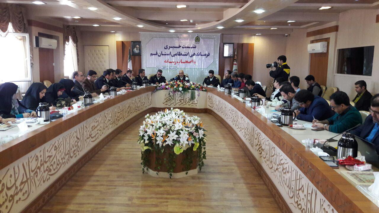طرح ترافیکی نوروزی از ۲۴ اسفند تا ۱۵ فروردین ۹۷ ادامه دارد