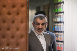 نشست خبری سخنگوی شورای نگهبان - 23 تیر 1397