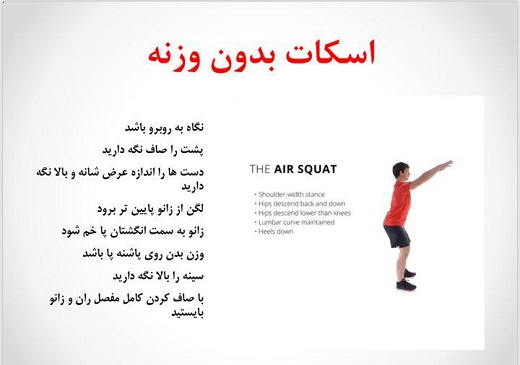 آشنایی با کراس فیت