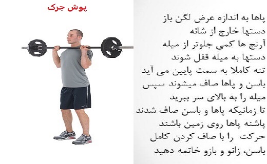 آشنایی با کراس فیت