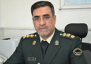 کشف ۶۸ پرونده زمین خواری در گلستان