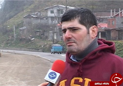 چند کیلومتر تا قصه تلخ نازیبایی&zwnj; های سفر به&nbsp; مازندران