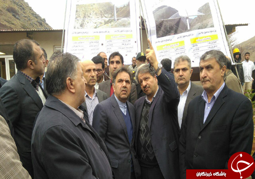 چند کیلومتر تا قصه تلخ نازیبایی&zwnj;های سفر به&nbsp; مازندران