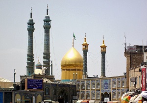 برنامه‌های فرهنگی آستان کریمه اهل بیت (س) در نوروز ۹۷